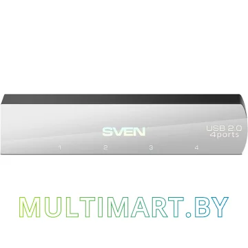 USB-хаб SVEN HB-891